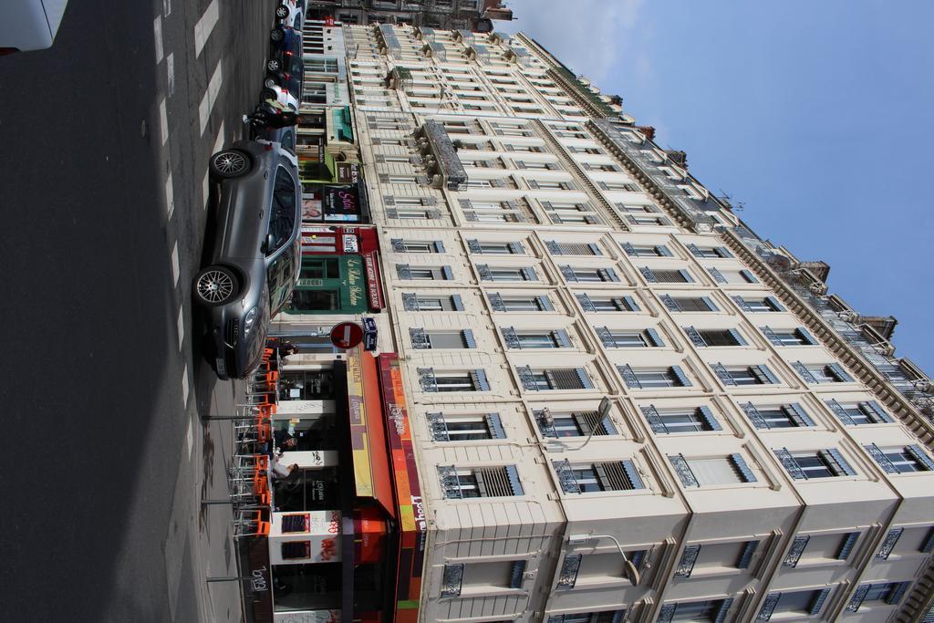 Appartamento Le 6ème côté Foch Lione Esterno foto