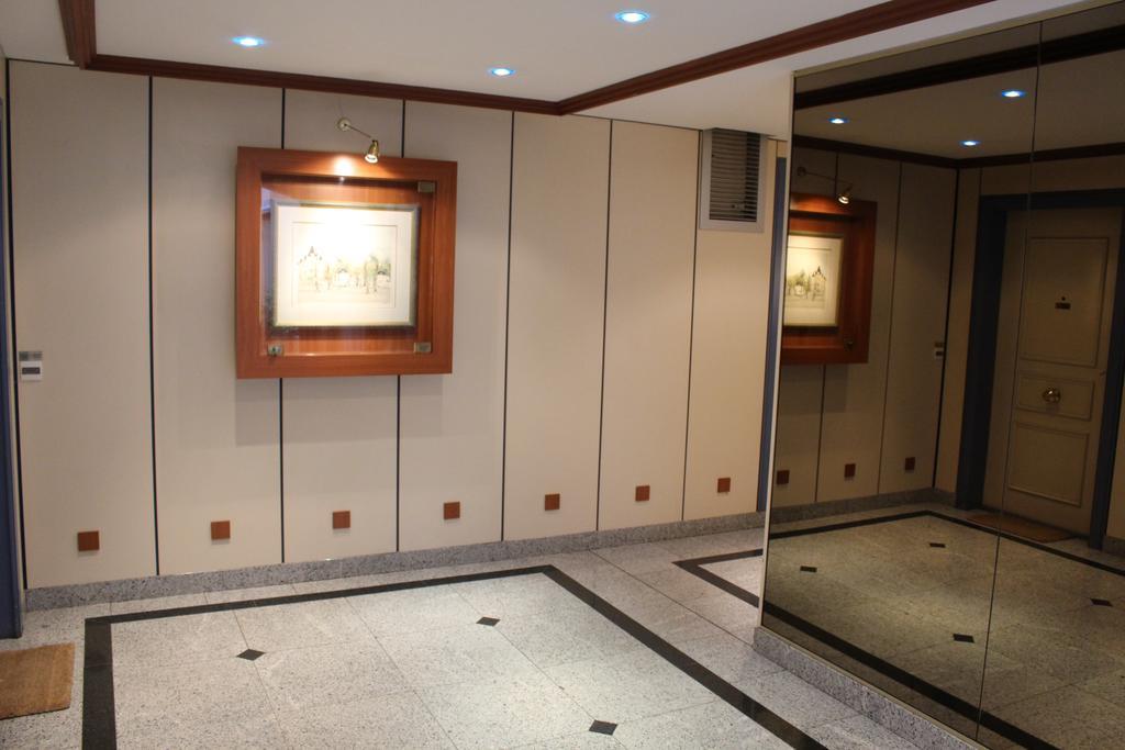 Appartamento Le 6ème côté Foch Lione Esterno foto