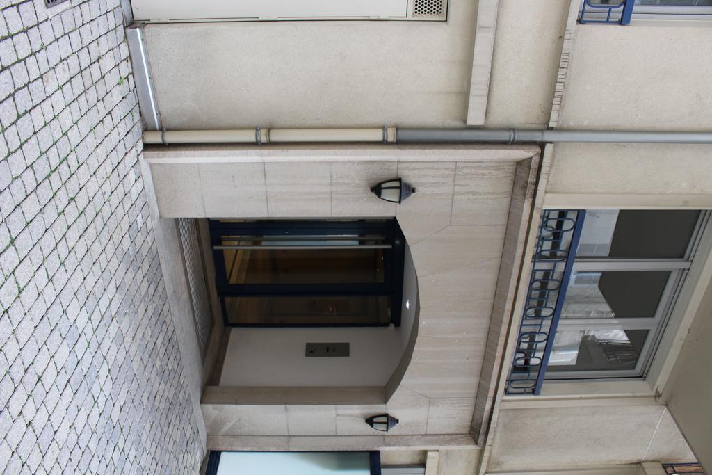Appartamento Le 6ème côté Foch Lione Esterno foto