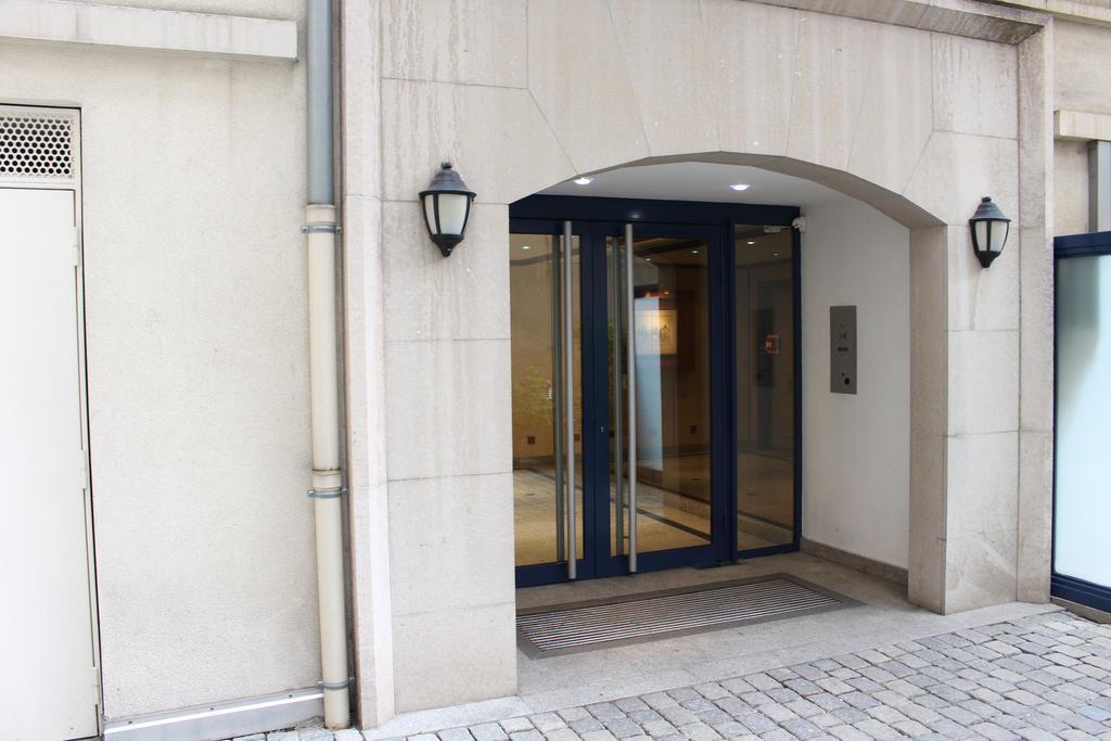 Appartamento Le 6ème côté Foch Lione Esterno foto