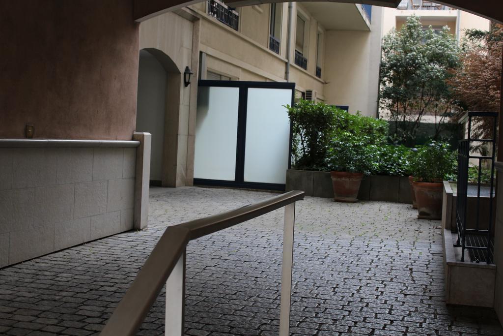 Appartamento Le 6ème côté Foch Lione Esterno foto